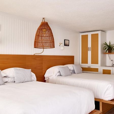 סאות' יארמאות' Parker Beach Lodge מראה חיצוני תמונה