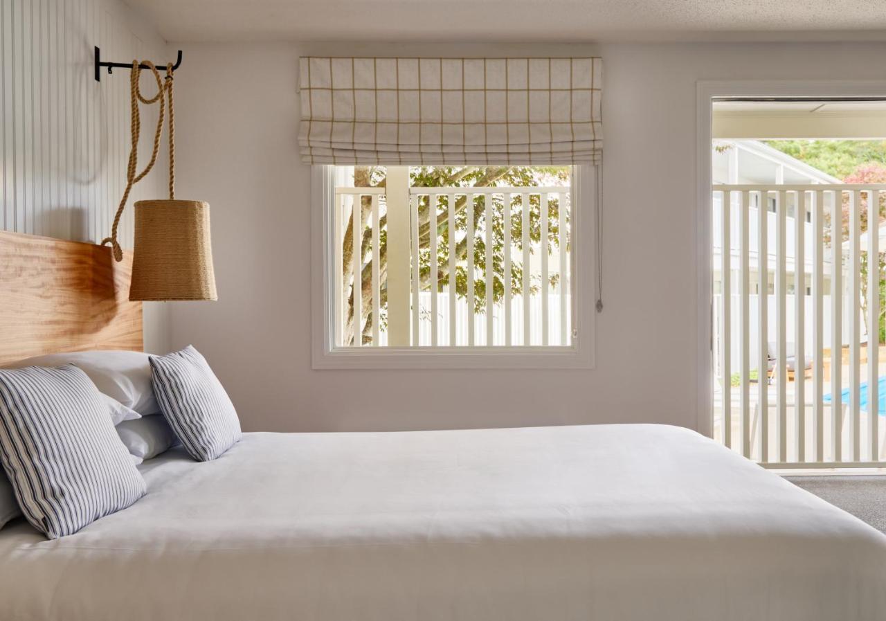סאות' יארמאות' Parker Beach Lodge מראה חיצוני תמונה