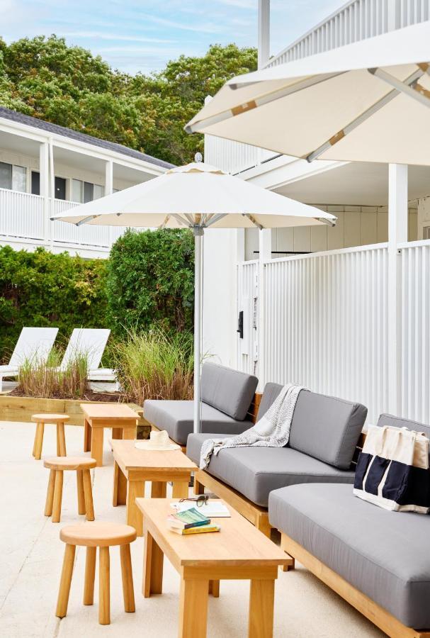סאות' יארמאות' Parker Beach Lodge מראה חיצוני תמונה