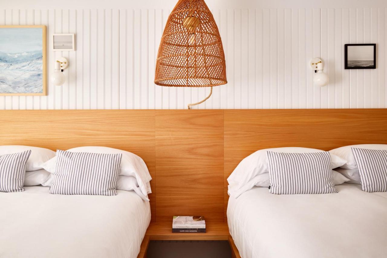 סאות' יארמאות' Parker Beach Lodge מראה חיצוני תמונה