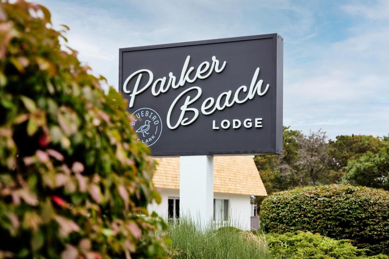 סאות' יארמאות' Parker Beach Lodge מראה חיצוני תמונה