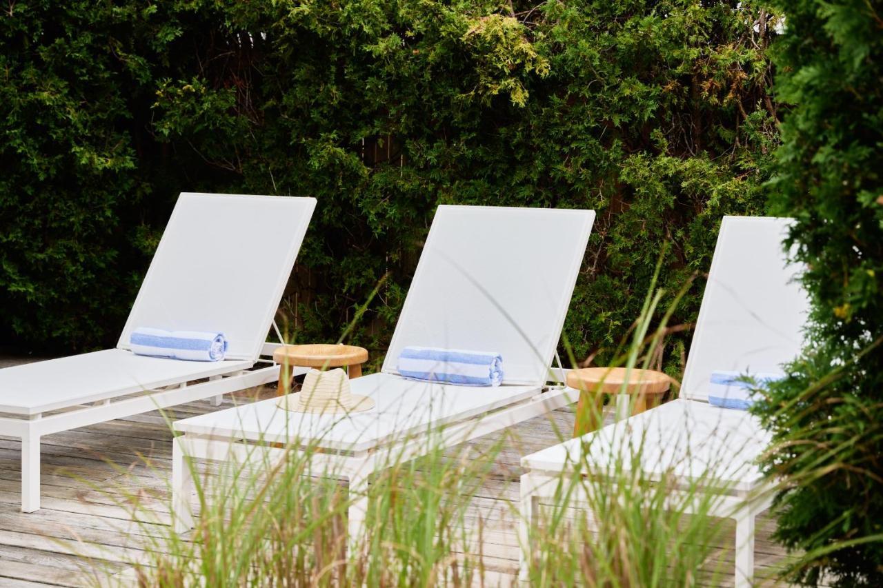 סאות' יארמאות' Parker Beach Lodge מראה חיצוני תמונה